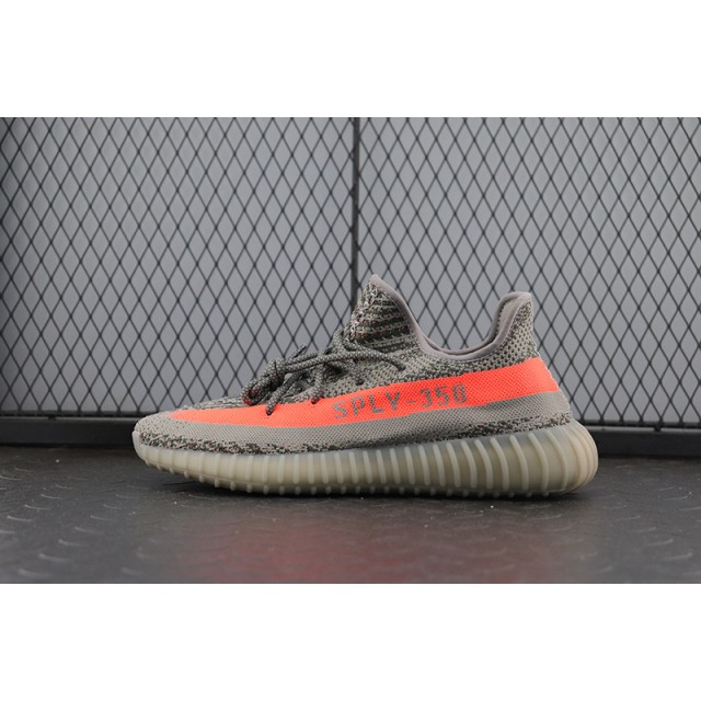 PK BASF Batch Unisex Adidas Yeezy Boost 350 V2 Beluga BB1826