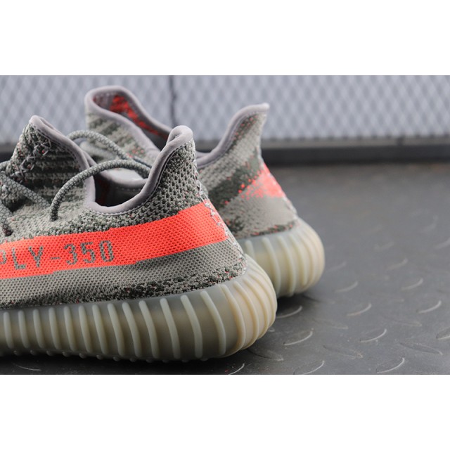 PK BASF Batch Unisex Adidas Yeezy Boost 350 V2 Beluga BB1826