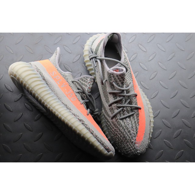 PK BASF Batch Unisex Adidas Yeezy Boost 350 V2 Beluga BB1826