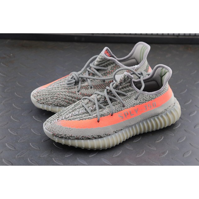 PK BASF Batch Unisex Adidas Yeezy Boost 350 V2 Beluga BB1826