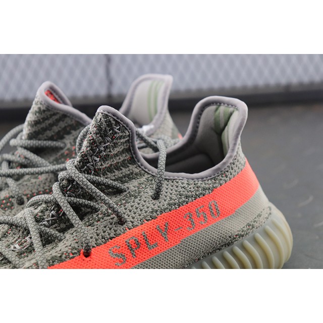 PK BASF Batch Unisex Adidas Yeezy Boost 350 V2 Beluga BB1826