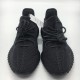 PK BASF Batch Unisex Adidas Yeezy Boost 350 V2 "Black " FU9006