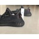 PK BASF Batch Unisex Adidas Yeezy Boost 350 V2 "Black " Reflective FU9007