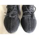 PK BASF Batch Unisex Adidas Yeezy Boost 350 V2 "Black " Reflective FU9007