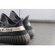 PK BASF Batch Unisex Adidas Yeezy Boost 350 V2 Black White BY1604