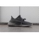 PK BASF Batch Unisex Adidas Yeezy Boost 350 V2 Black White BY1604