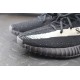 PK BASF Batch Unisex Adidas Yeezy Boost 350 V2 Black White BY1604