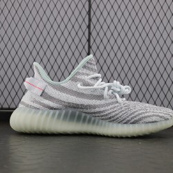 PK BASF Batch Unisex Adidas Yeezy Boost 350 V2 "Blue Tint" B37571