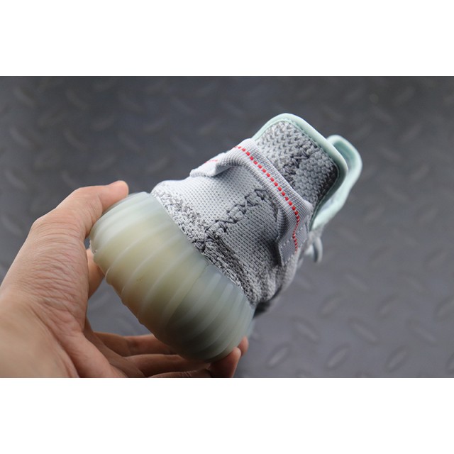 PK BASF Batch Unisex Adidas Yeezy Boost 350 V2 "Blue Tint" B37571