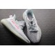 PK BASF Batch Unisex Adidas Yeezy Boost 350 V2 "Blue Tint" B37571