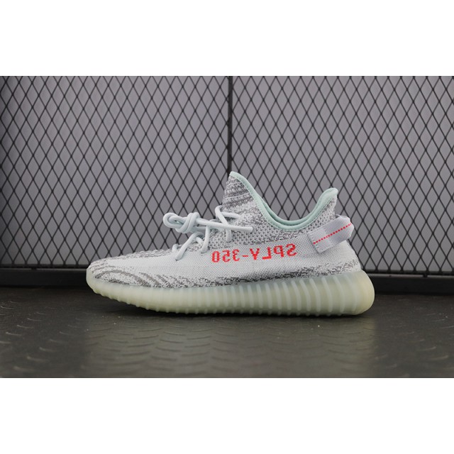 PK BASF Batch Unisex Adidas Yeezy Boost 350 V2 "Blue Tint" B37571