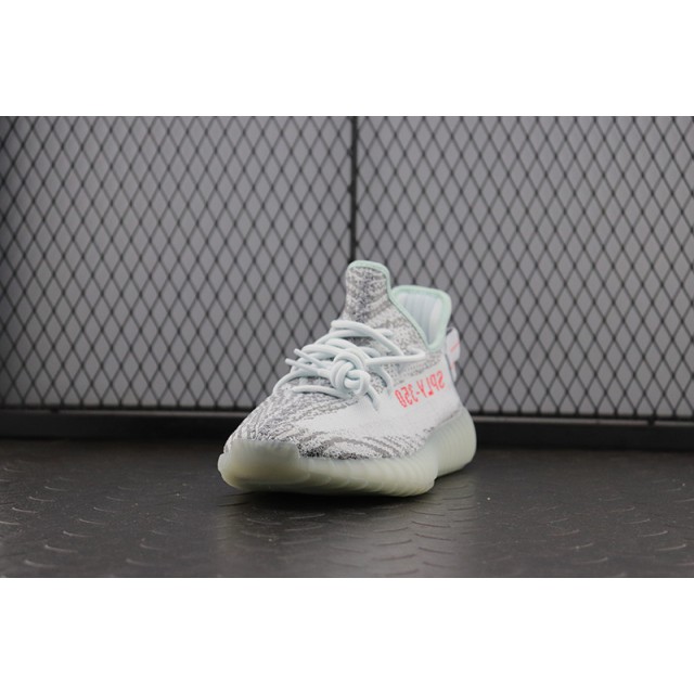 PK BASF Batch Unisex Adidas Yeezy Boost 350 V2 "Blue Tint" B37571