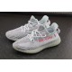 PK BASF Batch Unisex Adidas Yeezy Boost 350 V2 "Blue Tint" B37571