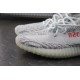 PK BASF Batch Unisex Adidas Yeezy Boost 350 V2 "Blue Tint" B37571