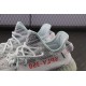 PK BASF Batch Unisex Adidas Yeezy Boost 350 V2 "Blue Tint" B37571