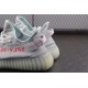 PK BASF Batch Unisex Adidas Yeezy Boost 350 V2 "Blue Tint" B37571