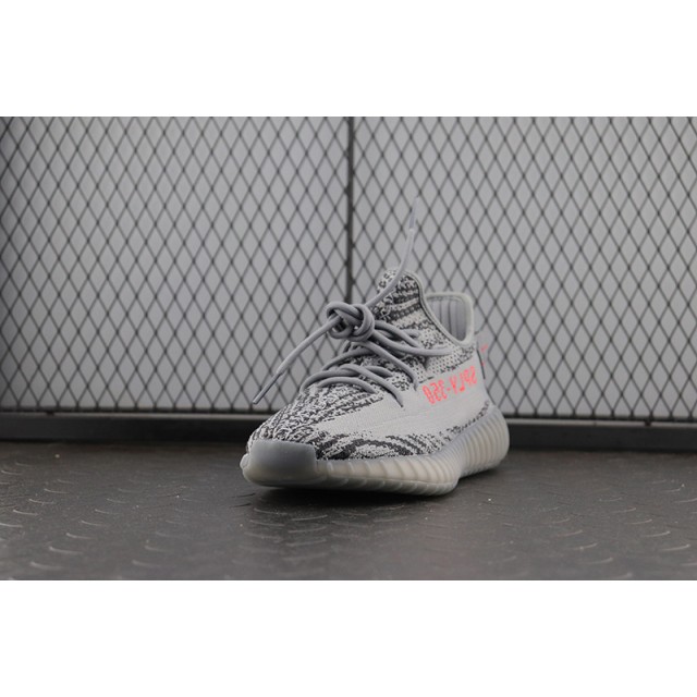 PK BASF Batch Unisex Adidas Yeezy Boost 350 V2 Bold Orange AH2203