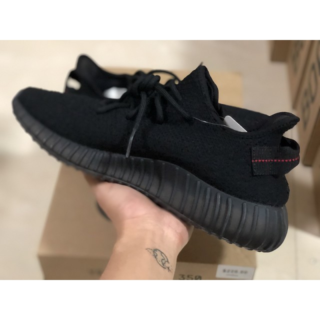 PK BASF Batch Unisex Adidas Yeezy Boost 350 V2 Bred CP9652