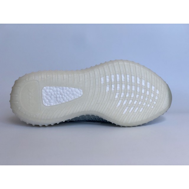 PK BASF Batch Unisex Adidas Yeezy Boost 350 V2 "Cloud White" FW3043