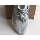 PK BASF Batch Unisex Adidas Yeezy Boost 350 V2 "Cloud White" Reflective FW5317