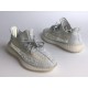 PK BASF Batch Unisex Adidas Yeezy Boost 350 V2 "Cloud White" Reflective FW5317