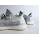 PK BASF Batch Unisex Adidas Yeezy Boost 350 V2 "Cloud White" Reflective FW5317