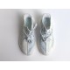 PK BASF Batch Unisex Adidas Yeezy Boost 350 V2 "Cloud White" Reflective FW5317