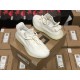 PK BASF Batch Unisex Adidas Yeezy Boost 350 V2 Cream White CP9366