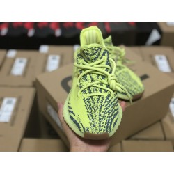 PK BASF Batch Unisex Adidas Yeezy Boost 350 V2 Semi Frozen B37572