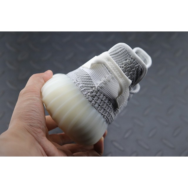 PK BASF Batch Unisex Adidas Yeezy Boost 350 V2 "Static" EF2905