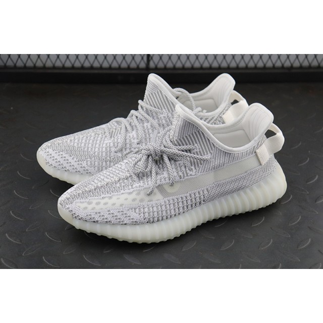 PK BASF Batch Unisex Adidas Yeezy Boost 350 V2 "Static" EF2905