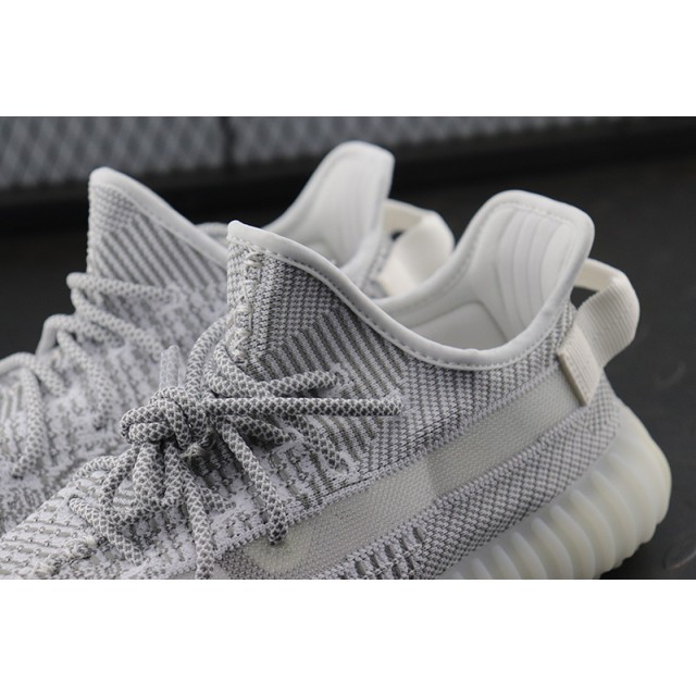 PK BASF Batch Unisex Adidas Yeezy Boost 350 V2 "Static" EF2905