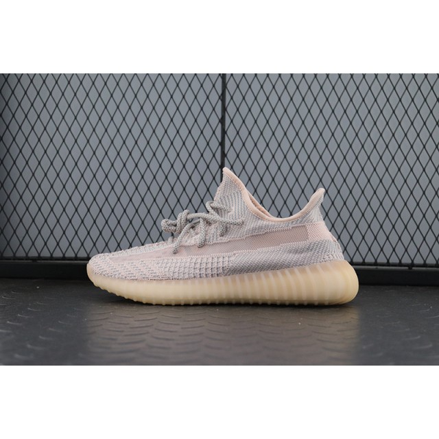 PK BASF Batch Unisex Adidas Yeezy Boost 350 V2 "Synth" FV5578