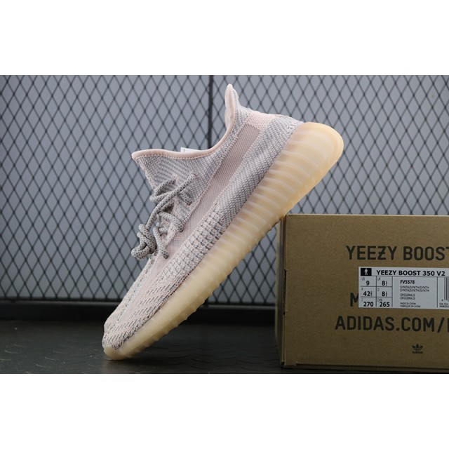 PK BASF Batch Unisex Adidas Yeezy Boost 350 V2 "Synth" FV5578