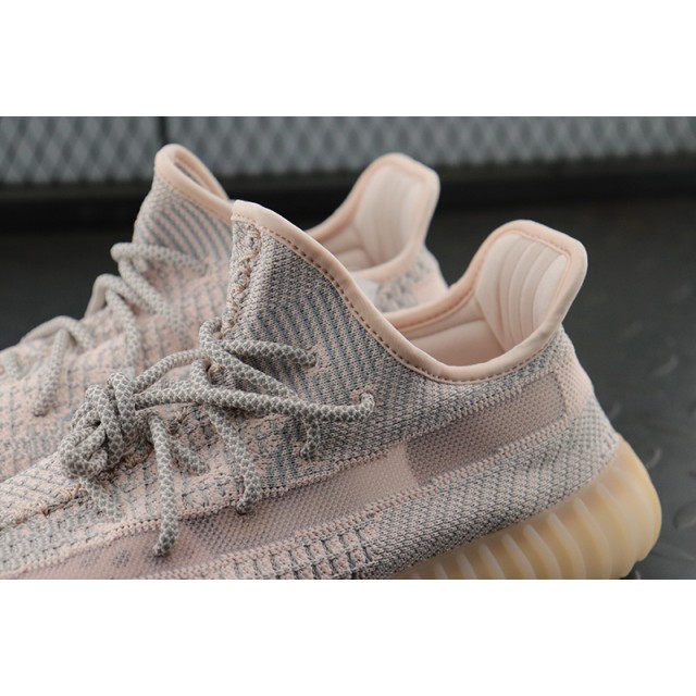 PK BASF Batch Unisex Adidas Yeezy Boost 350 V2 "Synth" FV5578