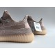 PK BASF Batch Unisex Adidas Yeezy Boost 350 V2 "Synth" Reflective FV5666