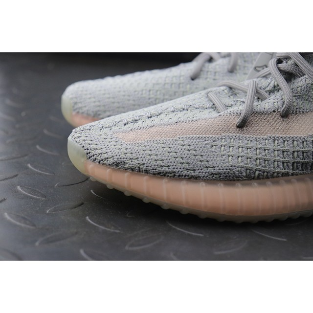 PK BASF Batch Unisex Adidas Yeezy Boost 350 V2 "True Form" EG7492