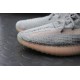 PK BASF Batch Unisex Adidas Yeezy Boost 350 V2 "True Form" EG7492