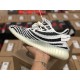 PK BASF Batch Unisex Adidas Yeezy Boost 350 V2 Zebra CP9654