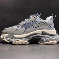 PK Batch Men's Balenciaga Triple S 483513 E06E1 1259