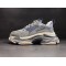 PK Batch Men's Balenciaga Triple S 483513 E06E1 1259