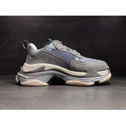 PK Batch Men's Balenciaga Triple S 483513 E06E1 1259