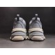 PK Batch Men's Balenciaga Triple S 483513 E06E1 1259