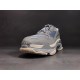 PK Batch Men's Balenciaga Triple S 483513 E06E1 1259