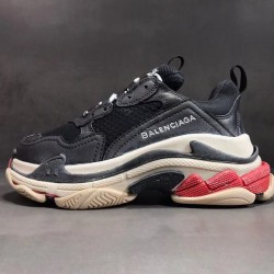 PK Batch Unisex Balenciaga Triple S 483513 W06E1 1000