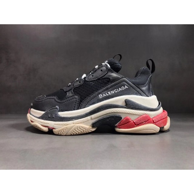 PK Batch Unisex Balenciaga Triple S 483513 W06E1 1000