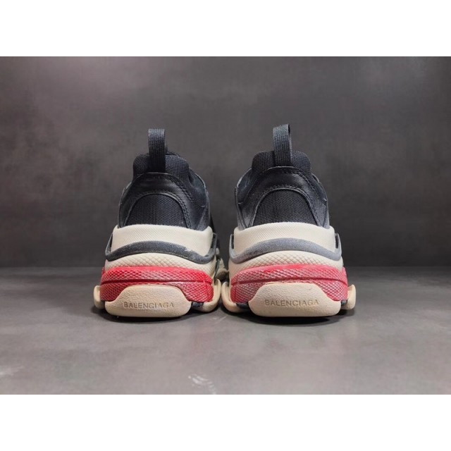 PK Batch Unisex Balenciaga Triple S 483513 W06E1 1000