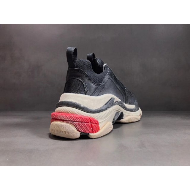 PK Batch Unisex Balenciaga Triple S 483513 W06E1 1000