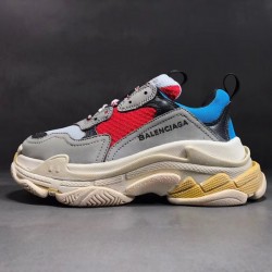 PK Batch Unisex Balenciaga Triple S 483513 W06E3 4365