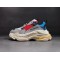 PK Batch Unisex Balenciaga Triple S 483513 W06E3 4365